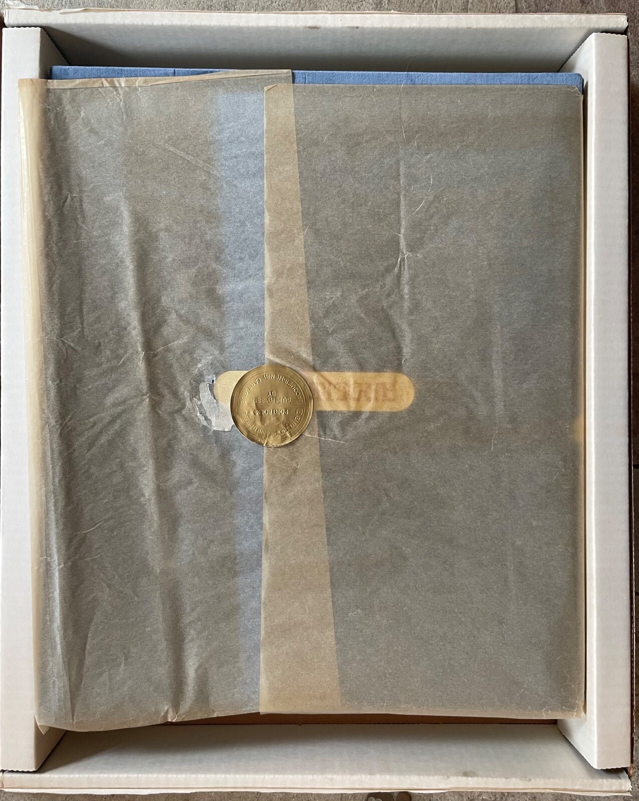 J H Lartigue – A Collectors Portfolio 1903-1916 Time-Life