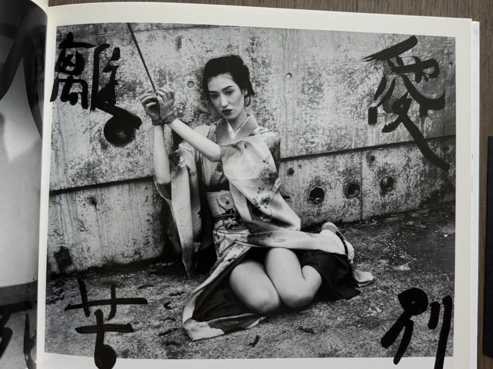 🎈Super RARE! Nobuyoshi Araki – Bokujyu Kitan, 2008, Hardcover, Lim Edition, Art