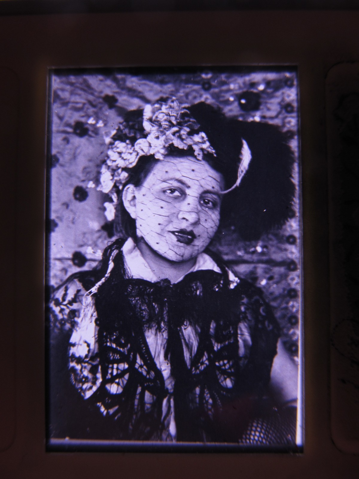Gertrud Arndt (1903 – 2000) Bauhaus student and photographer great slide