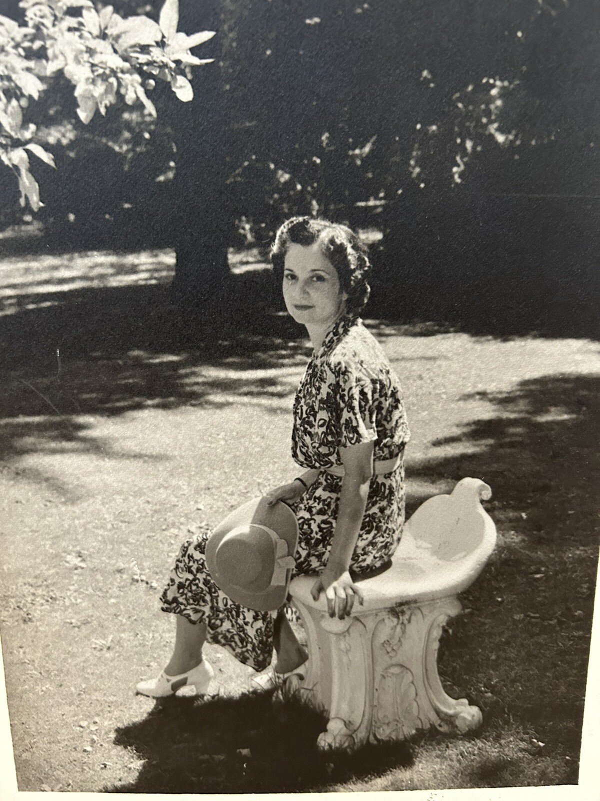 Arthur Gray Standard Oil Photographer Cleveland Ohio Americana Beautiful Woman!!