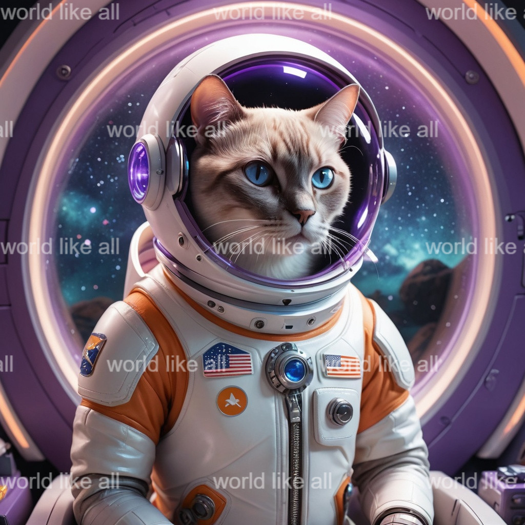 26 Cute Cats Bundle: 3D Pixar Style Art | Ultra-HD 4K Digital JPG Collection