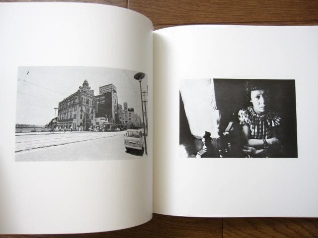 Nobuyoshi Araki Sentimental Journey Postcard 1st Edition w/ Obi Japan