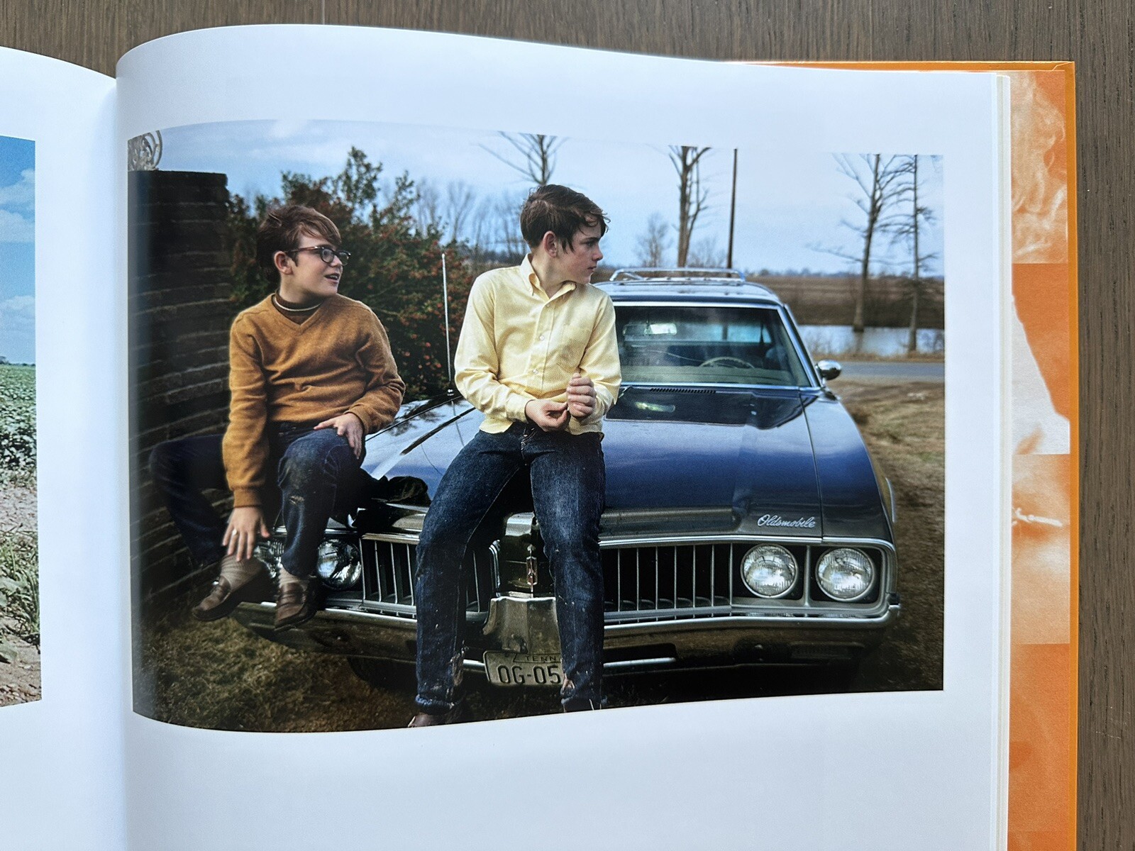 🎈Super RARE! SIGNED! William Eggleston – Portraits, NEW, 1st Edition