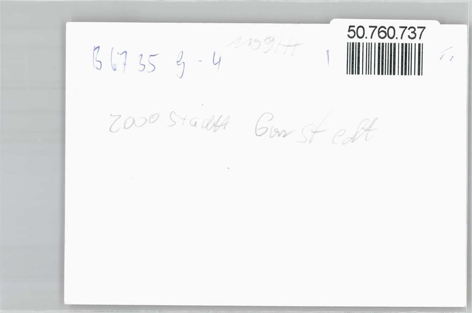 50760737 – 2000 Garstedt