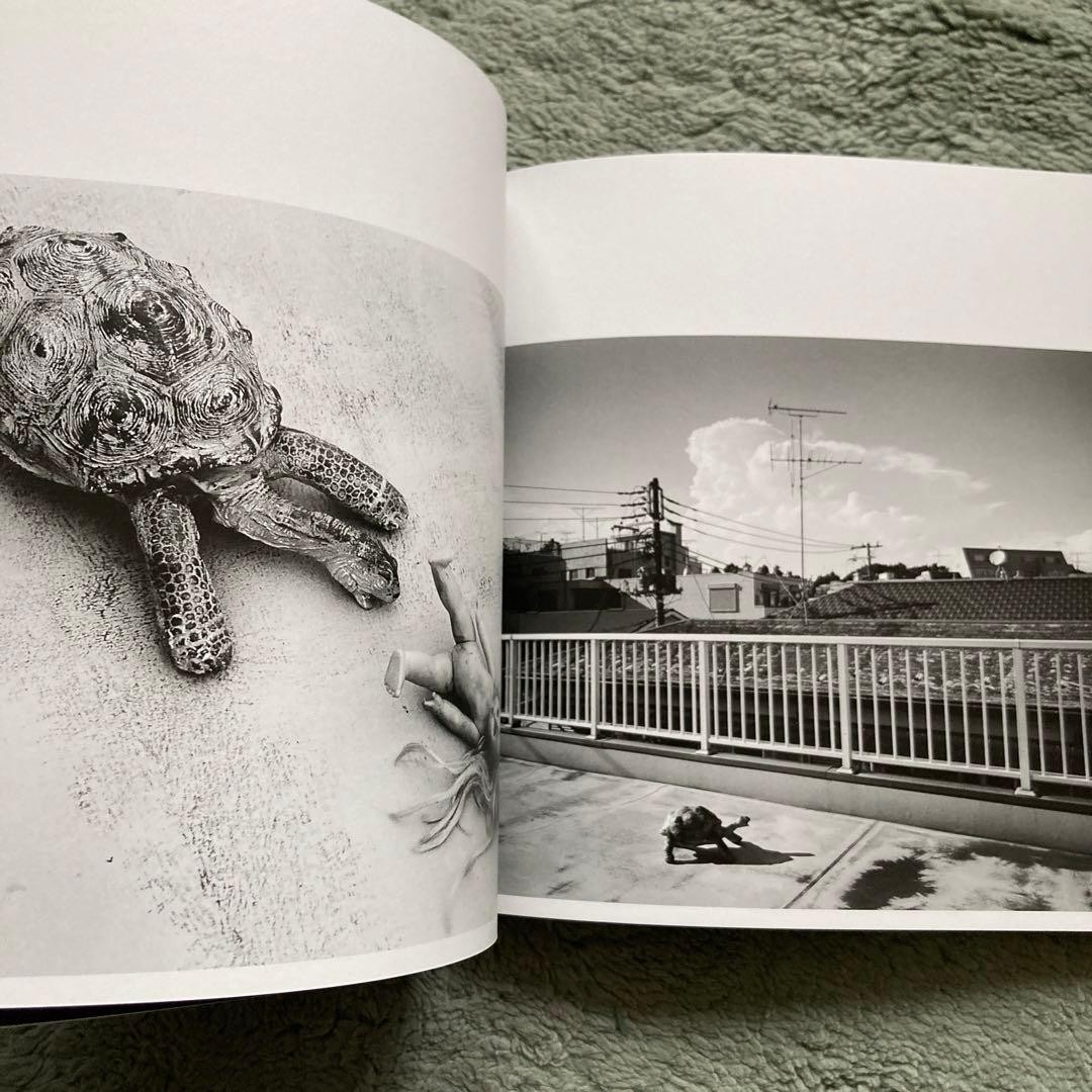 Rare Not For Sale Nobuyoshi Araki Tokyo Bojo Guimet Museum Catalog Photobook