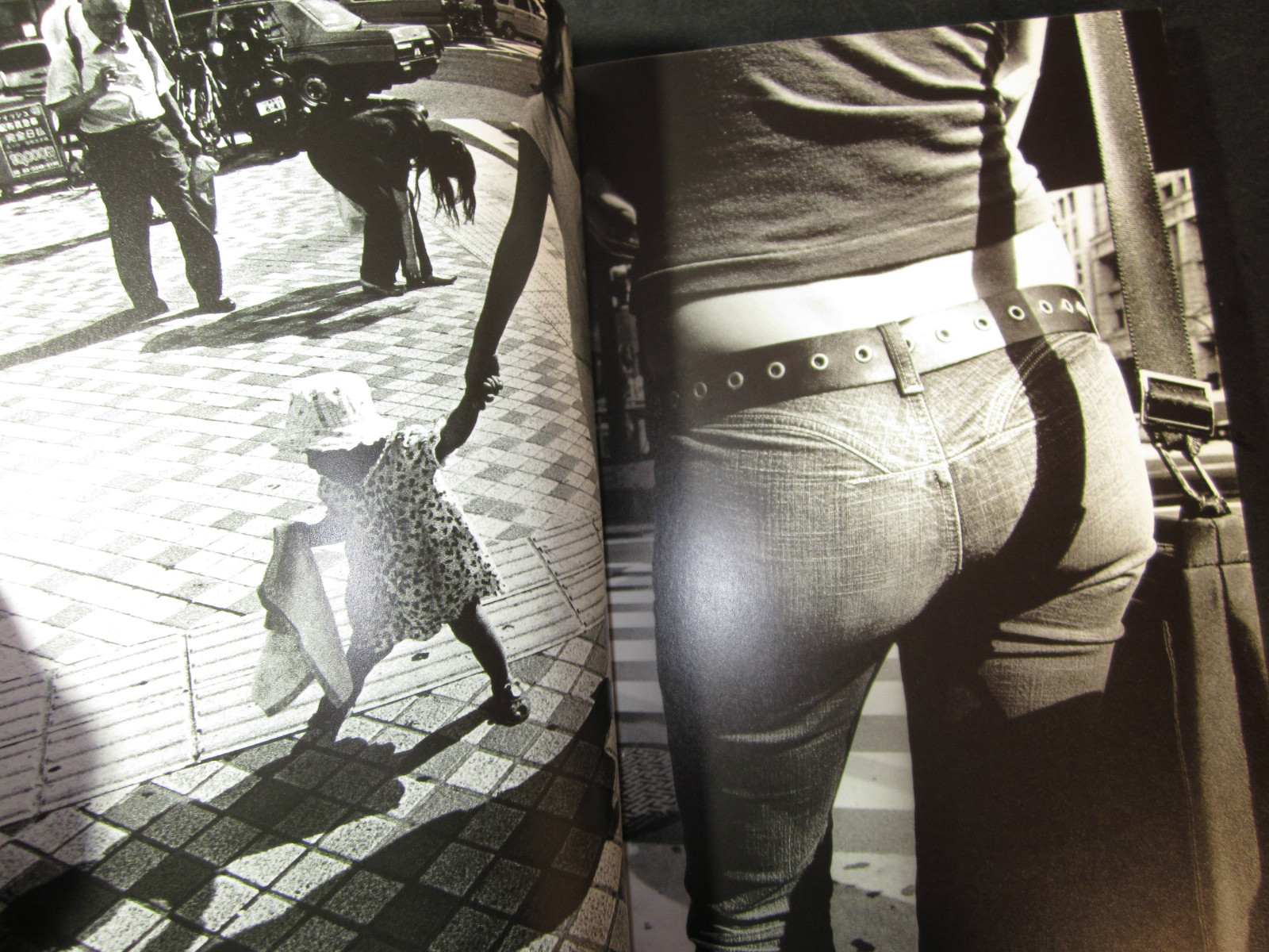 Daido MORIYAMA & Nobuyoshi Araki Photo Book ARAKI SHINJUKU MORIYAMA 2005 JAPAN