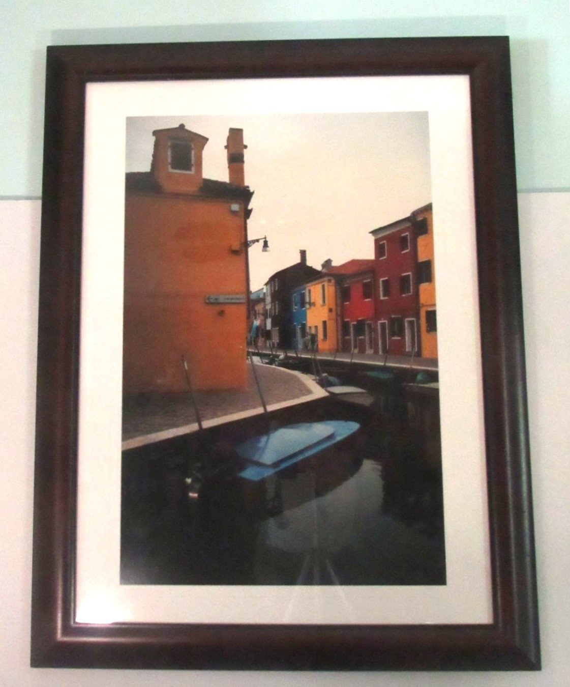 John Galbo​/”Cappello​”/Ltd Ed 48/250​/Fine Art Photo​/Venice​/Mattera Studio