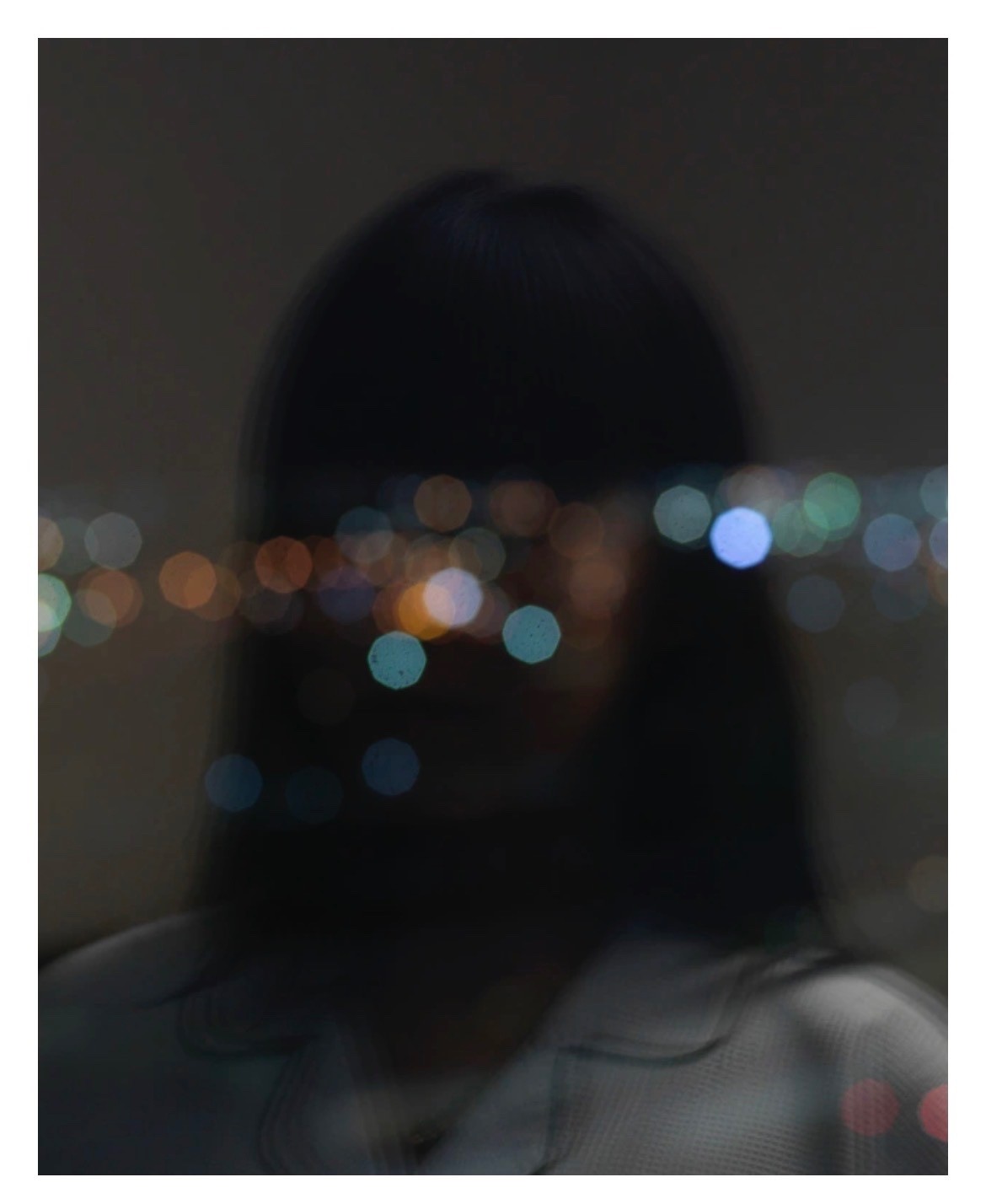 Framed Limited Edition Signed Magnum Square Print – Alec Soth: Sapporo, Japan