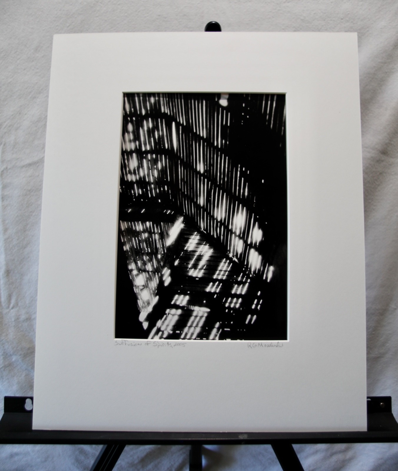 Original Photography Art Print “Suffusion of Spirits”