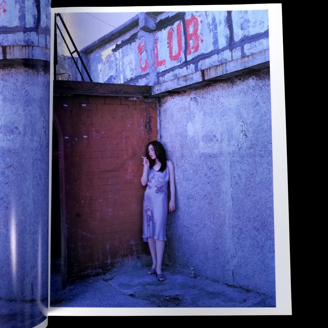Nobuyoshi Araki Summer Sex Yuna Natsuo Photo Book 1998 Schola Japanese Art