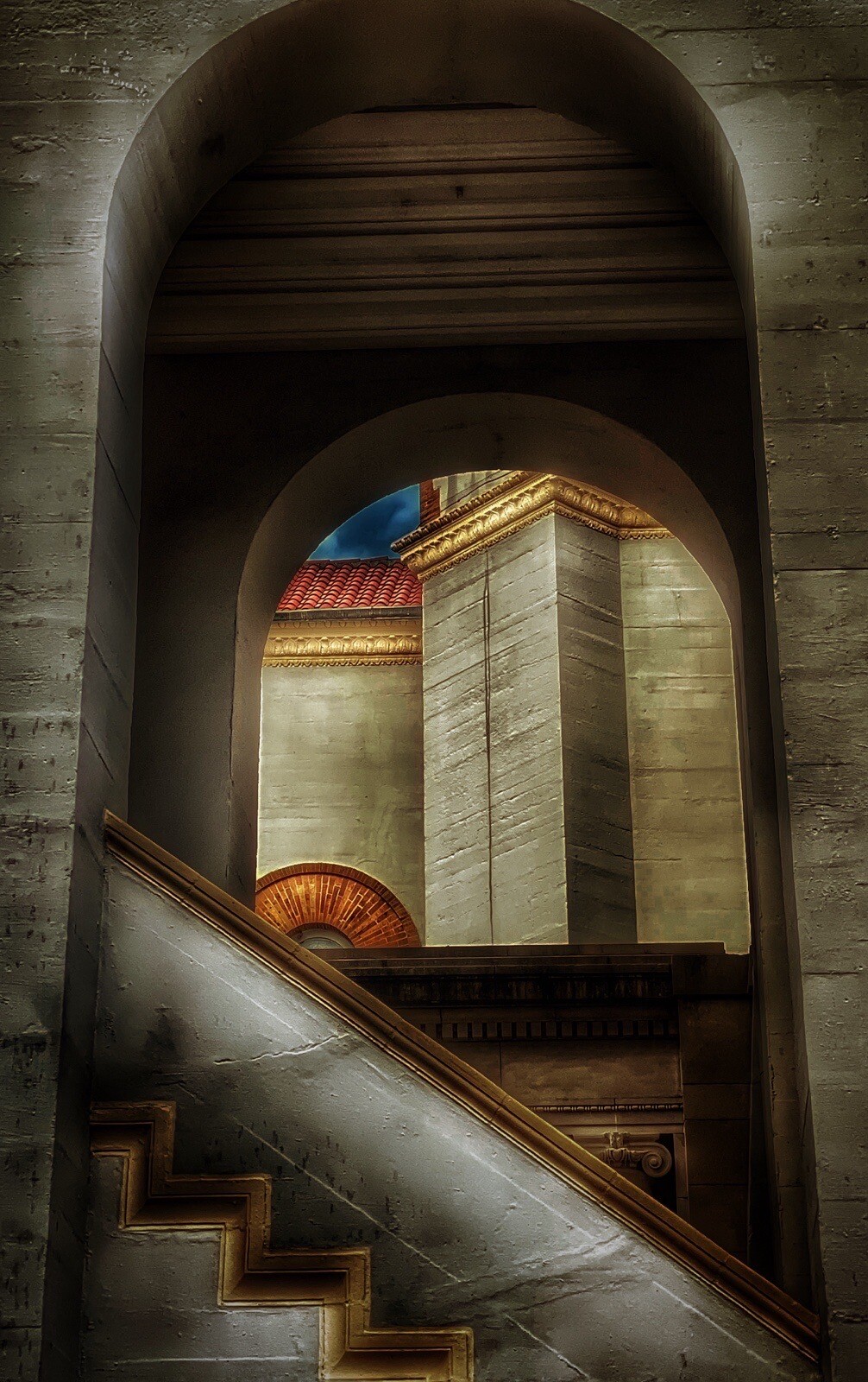 framed original artwork Photography