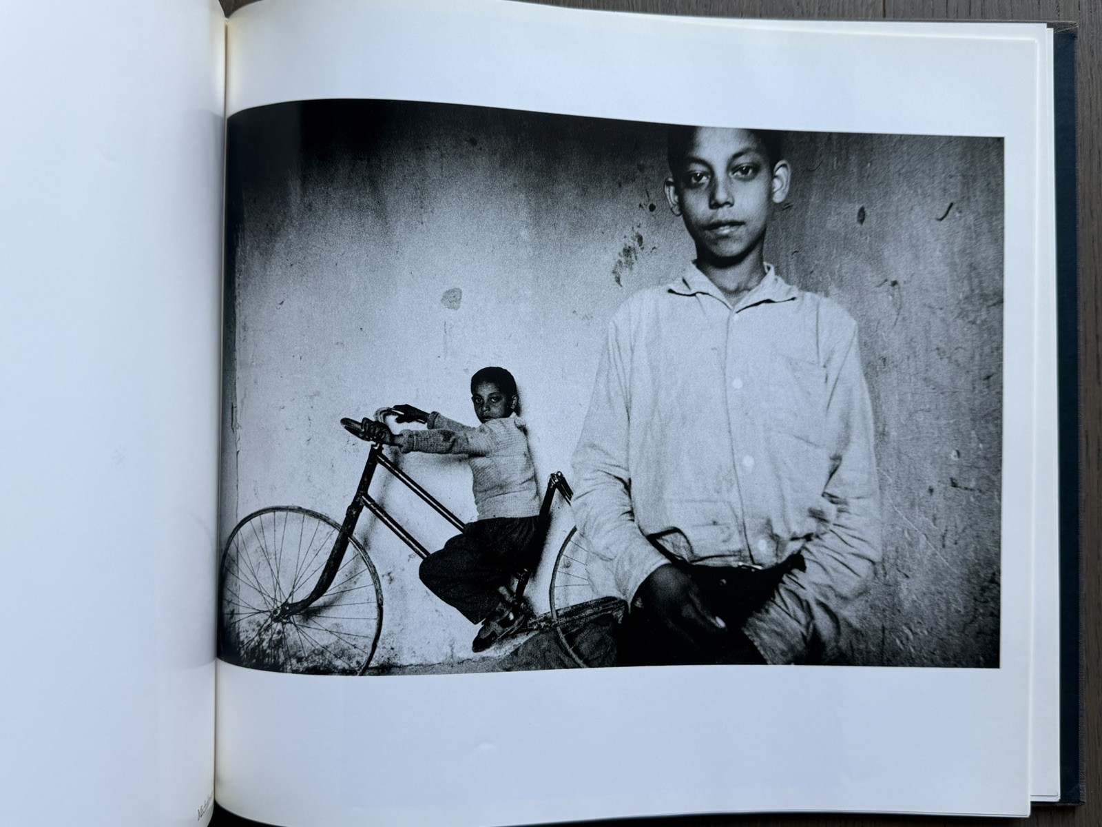 🎈SALE! Josef Koudelka – Gypsies 1975, Photography 1st Edition, HC, Super RARE!