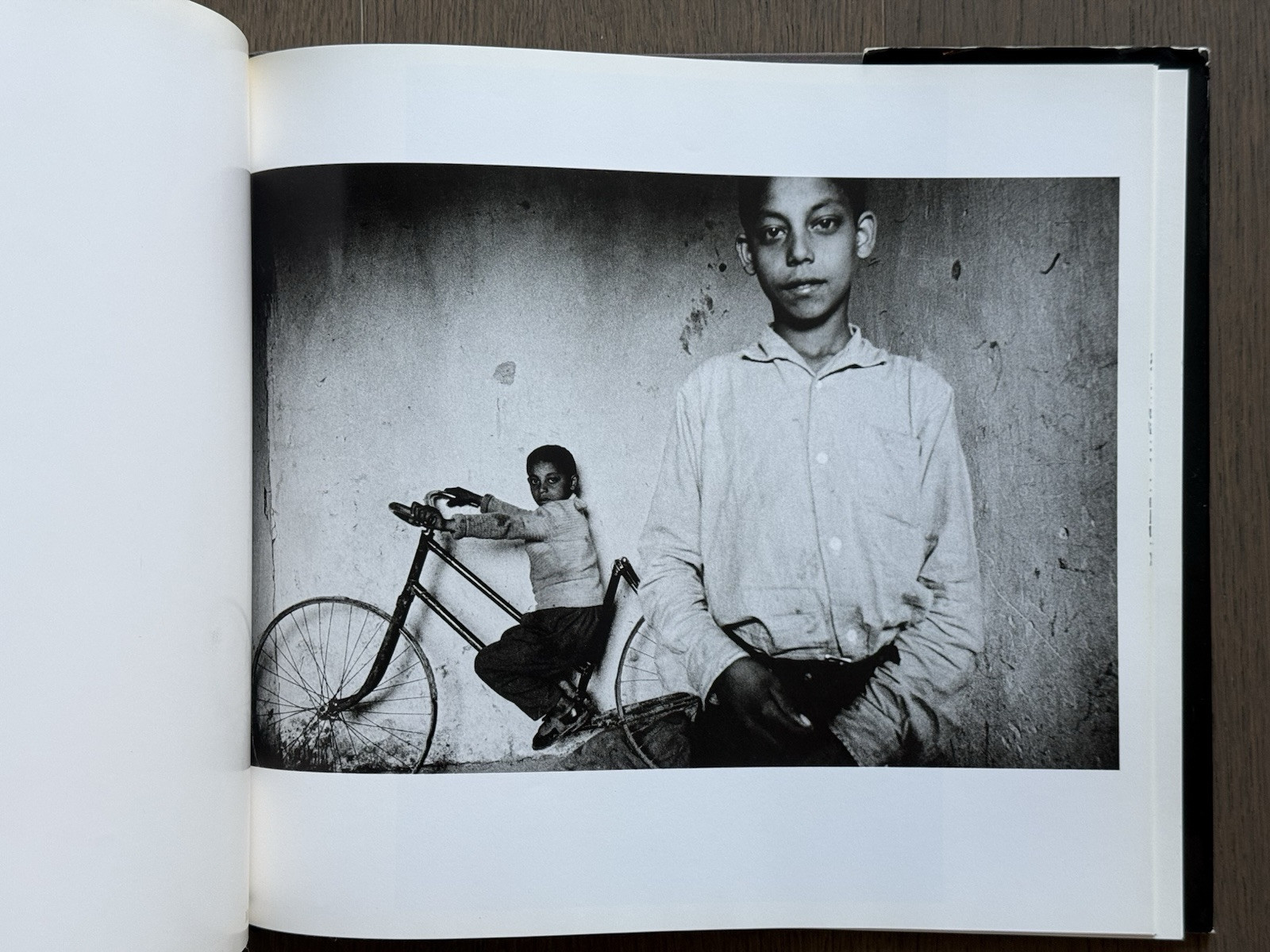 🎈Josef Koudelka – Gypsies 1975, Photography 1st Edition, HC, DJ, Super RARE!