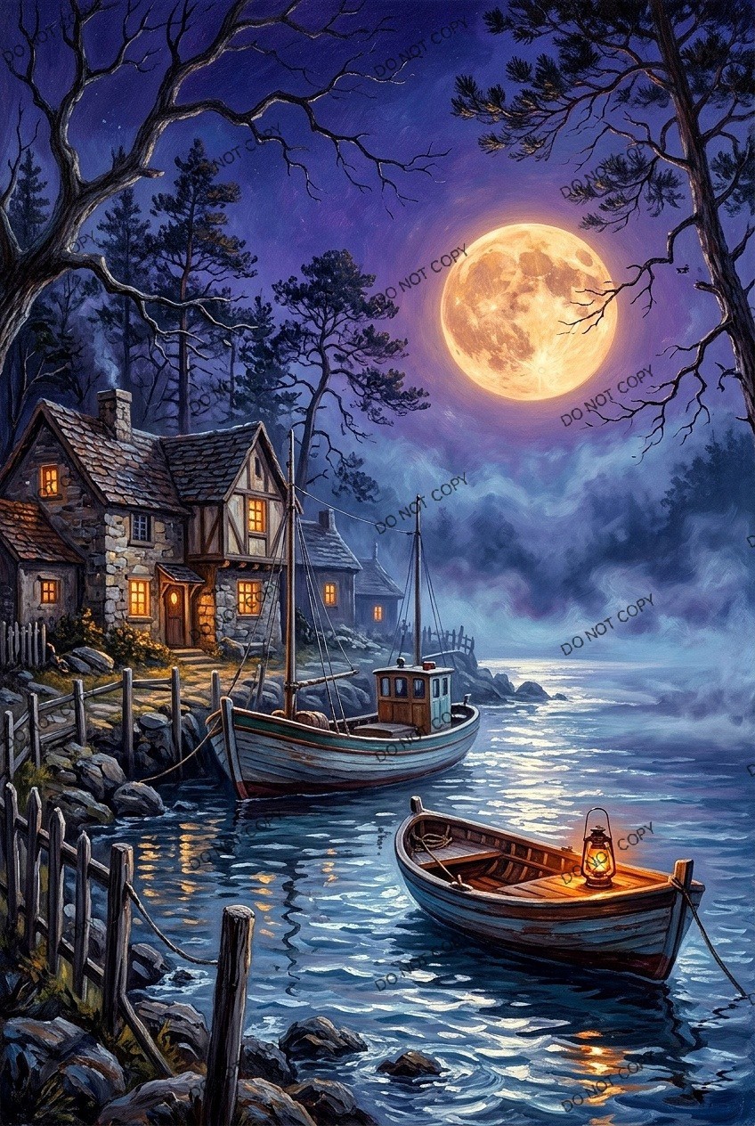 Digital Image Picture Photo Wallpaper Background Desktop AI Art Sample Product