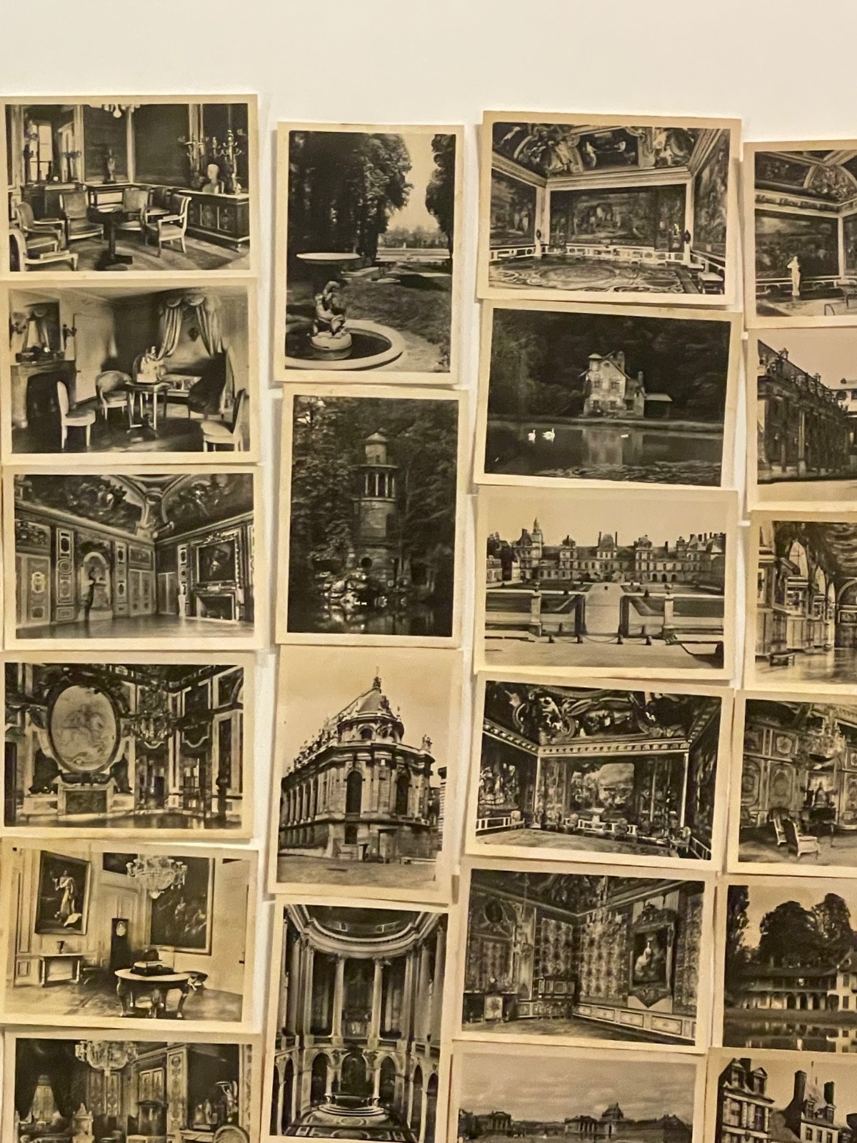 Photography 55 Vintage Travel Photos – Worldwide Landscapes, Landmarks & Monumen