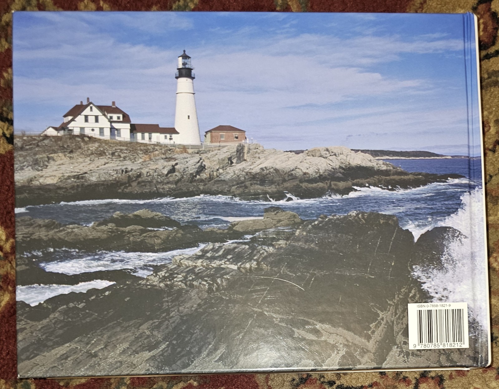 Lighthouses Of North America