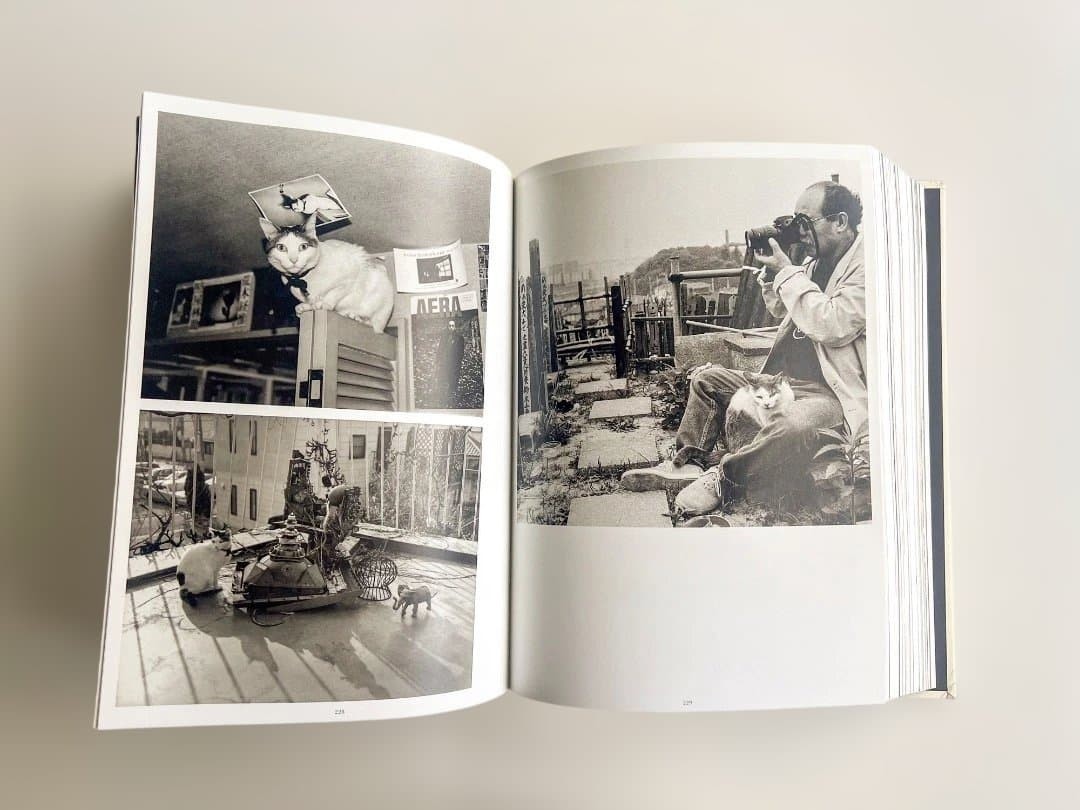 Nobuyoshi Araki: Self, Life, Death Phaidon 2005 Art Photograph