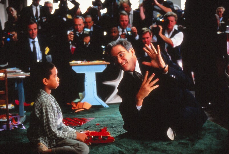 Film Slide Dave Kevin Kline Slide KB Format L20-16-2-2