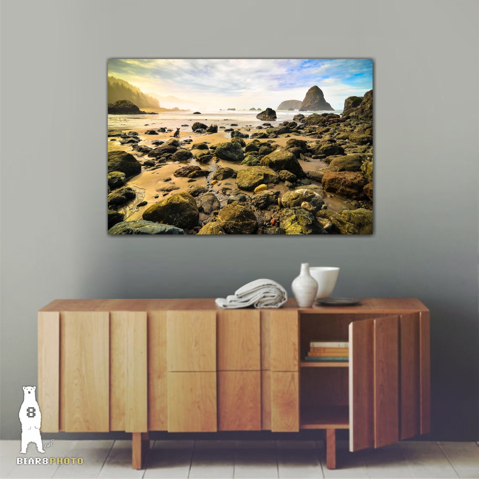Whaleshead Beach – Southern Oregon Coast – Fine Art Photography Prints