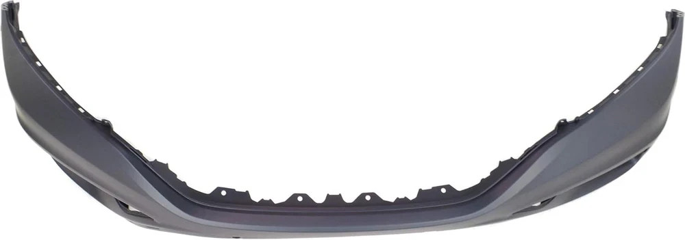 Front Bumper Cover for Honda CR-V 2015-2016 Primed Upper, HO1014102