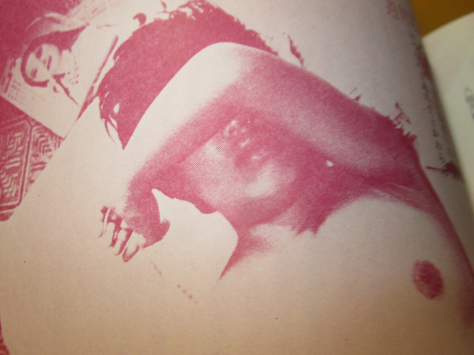 Shuji Terayama Sa-sa otatiai 1968 1st. edition Japan