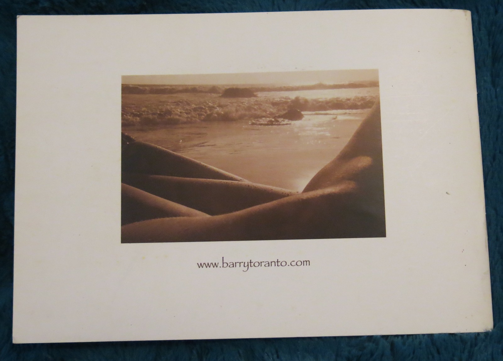 Bodyscapes – (Artistic Female Nudes) Photos by Barry Toranto 2007