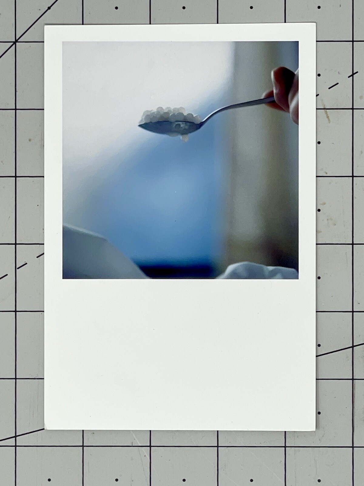 Rinko Kawauchi (b. 1972) Art Show Announcement Card 2004 Project Room