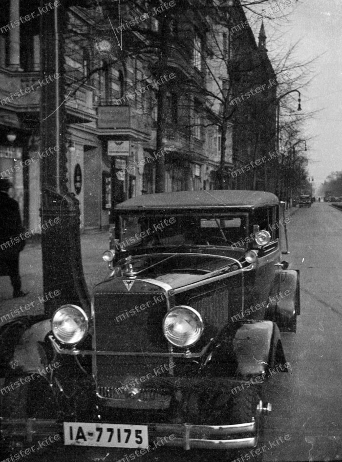 Police Berlin Eagle Standard Police Vehicle Police Car Special Vehicle 1