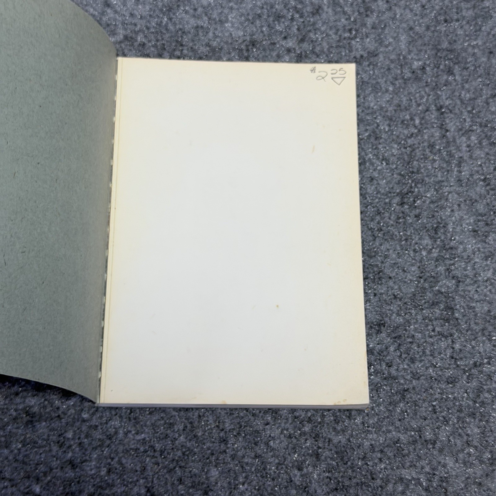 SHINRO OHTAKE EZMD 1987 1st. Edition Written in English Japan Paper Back Rare