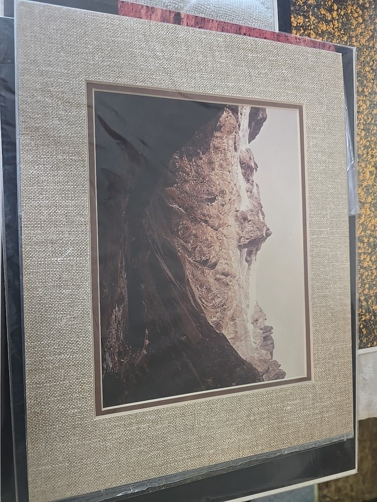 Lot Of 11 Western Landscape Photos 11×16, 12×16, 11×16 Mountains Wildlife