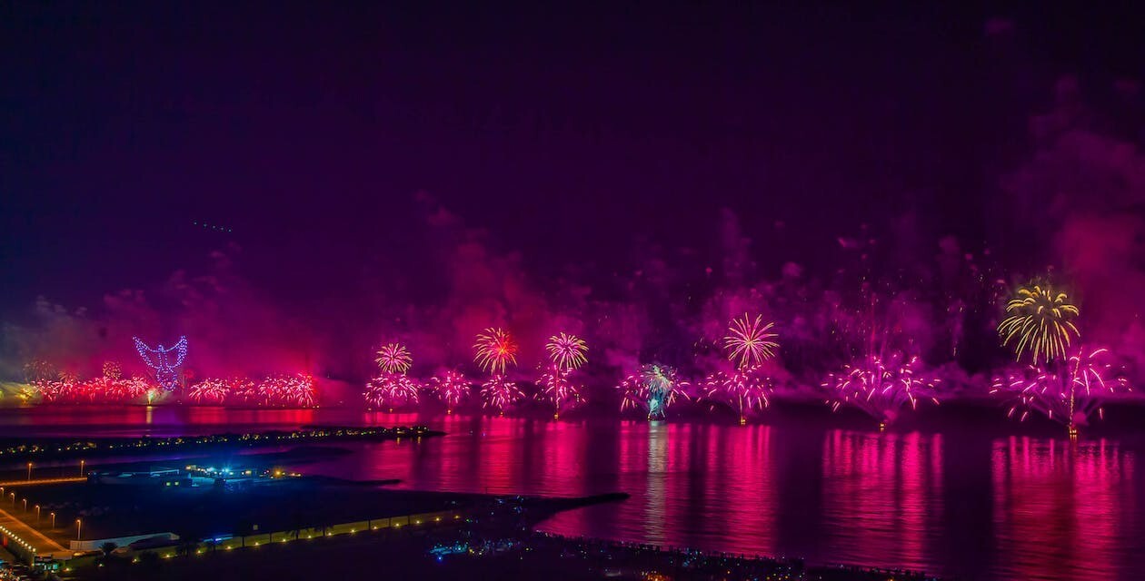Digital Image Picture Photo Pic Wallpaper Background Fireworks Display 222