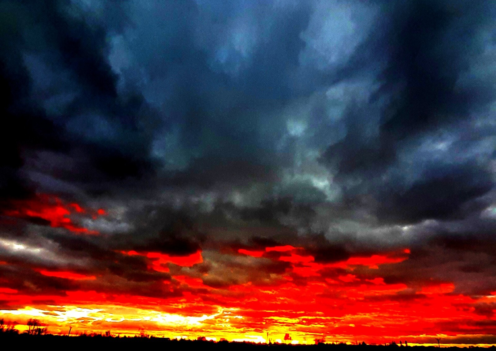 Art Photo Digital Product Wallpaper Image ,Picture Background for a print sunset