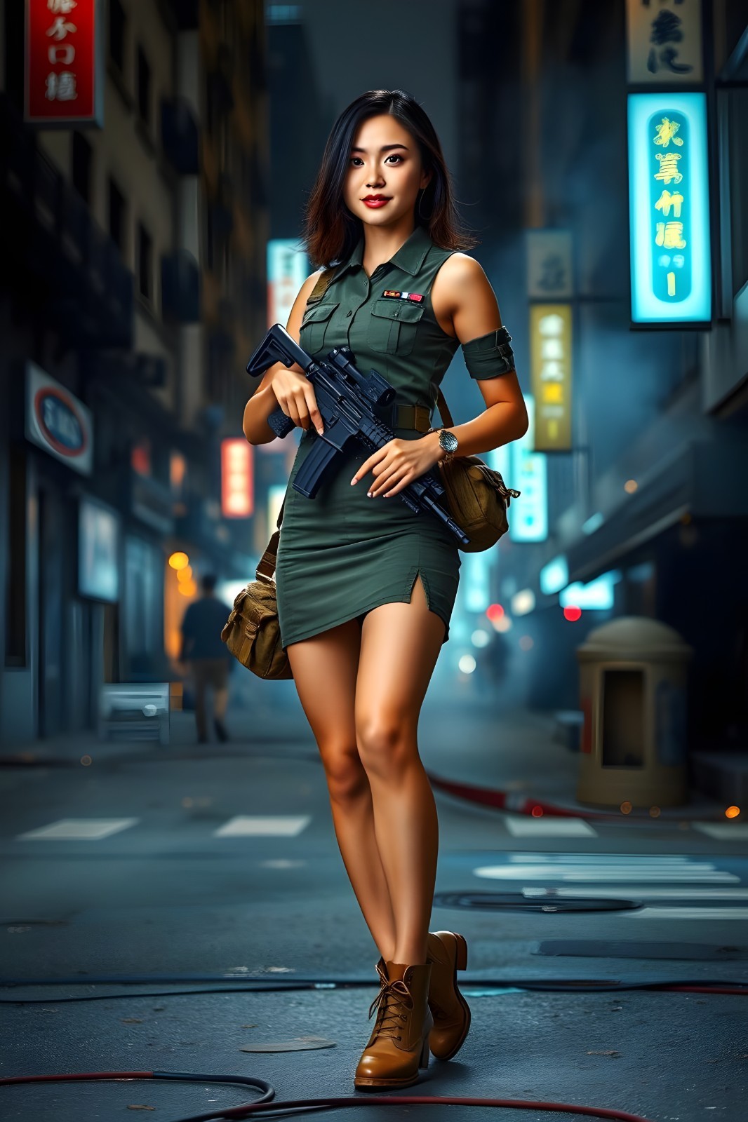 Digital Image Picture Photo Wallpaper Background Desktop AI Art 5 Sample Product