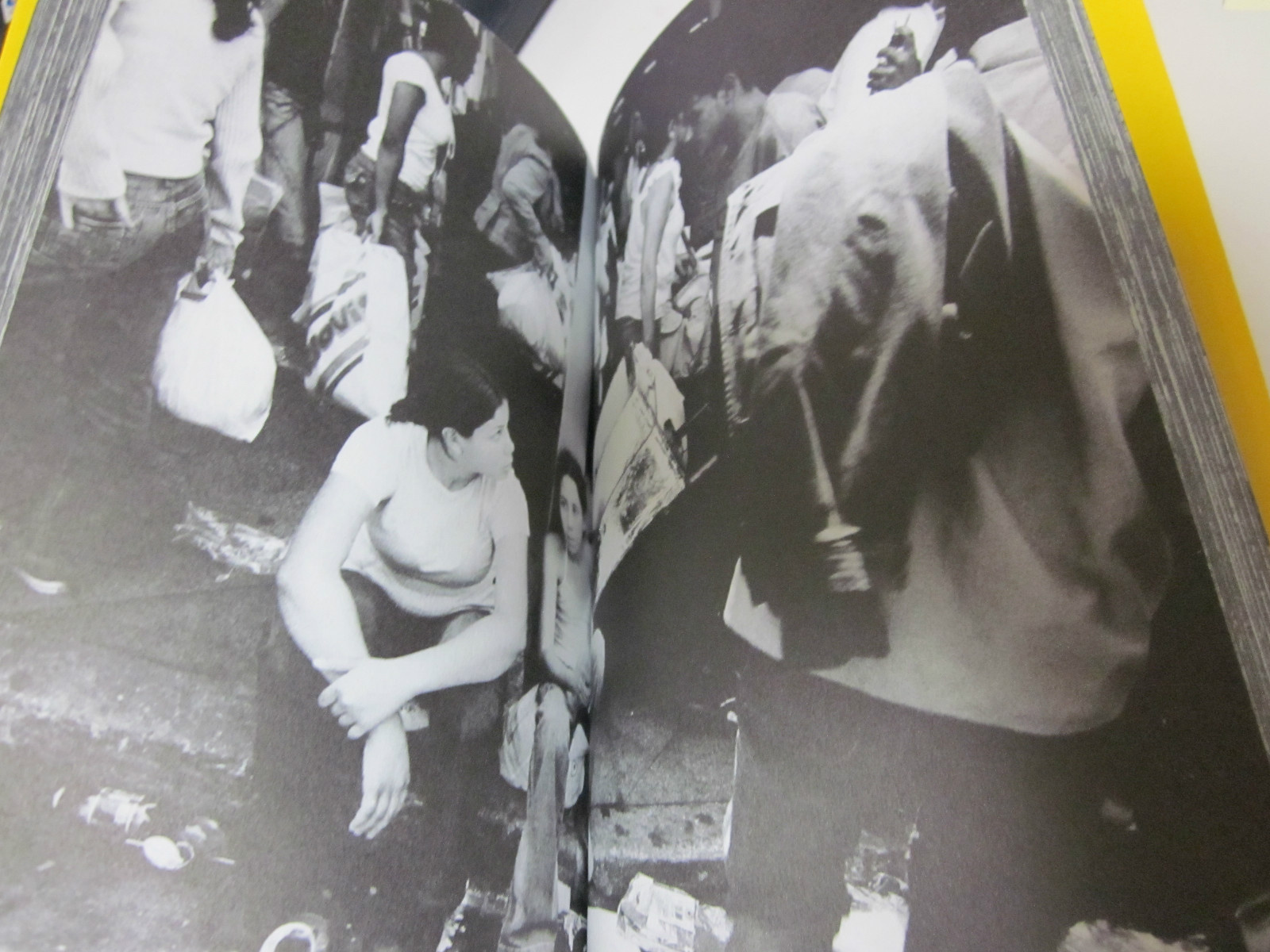 DAIDO MORIYAMA Sao Paulo 2009 JAPAN 1st. Edition very good super rare