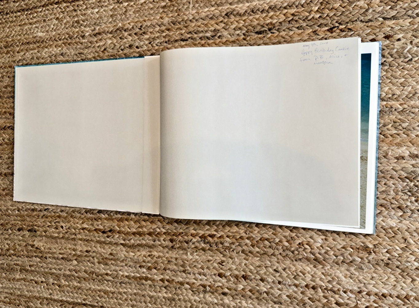 Richard Misrach “On The Beach” – 1st Edition Photography Book – Rare!