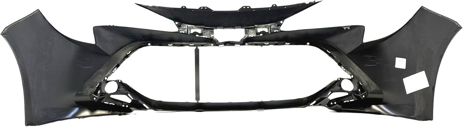 Compatible with Front Bumper Cover 2019 2020 2021 Toyota Corolla Base SE XSE Hat