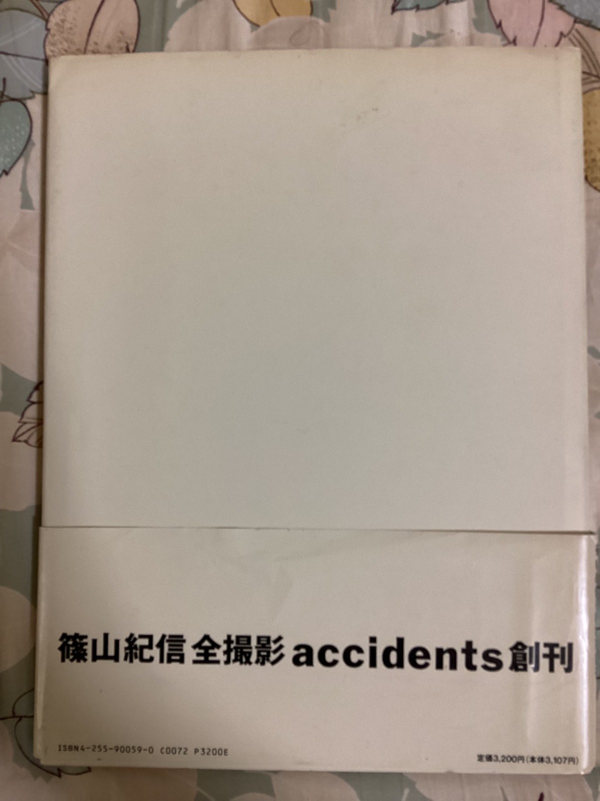 Japanese actress Kanako Higuchi’s photobook – water fruit
