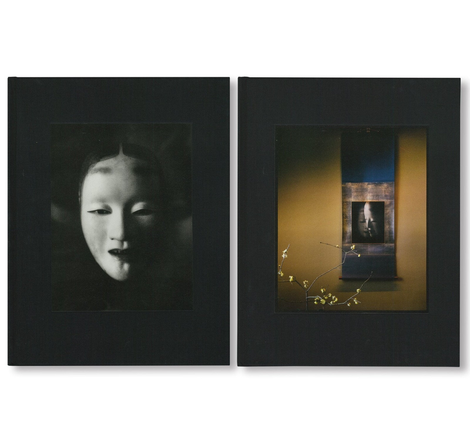 Kenro Izu Mono no Aware Signed Stamped Art Photography Book New Rare