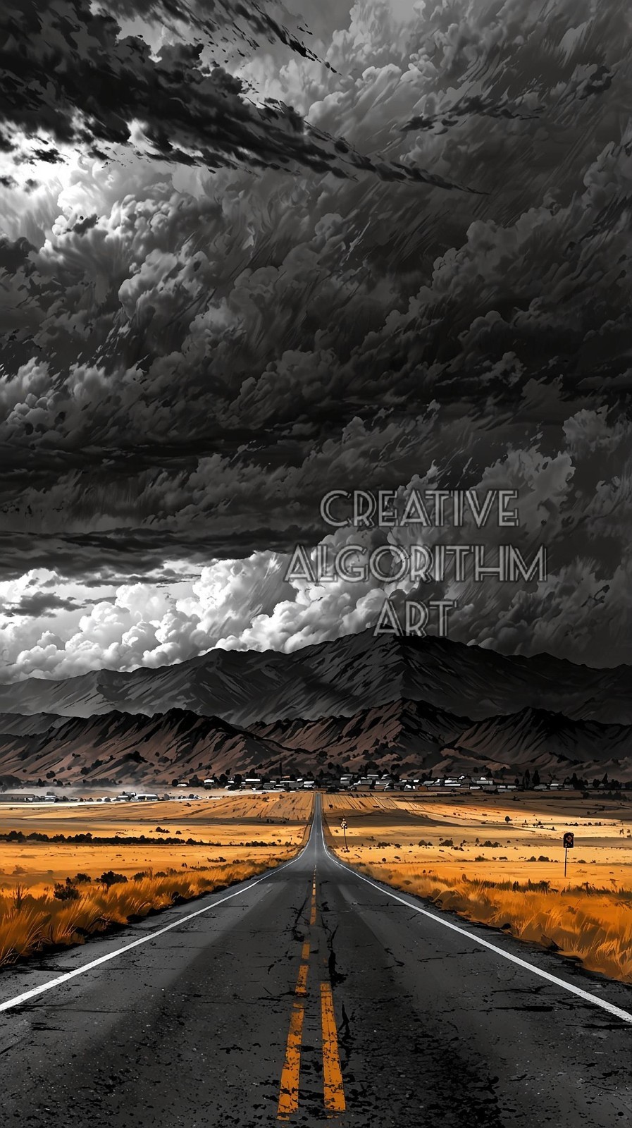 Digital Image Picture Photo Wallpaper Background Desktop AI Art Sample Product