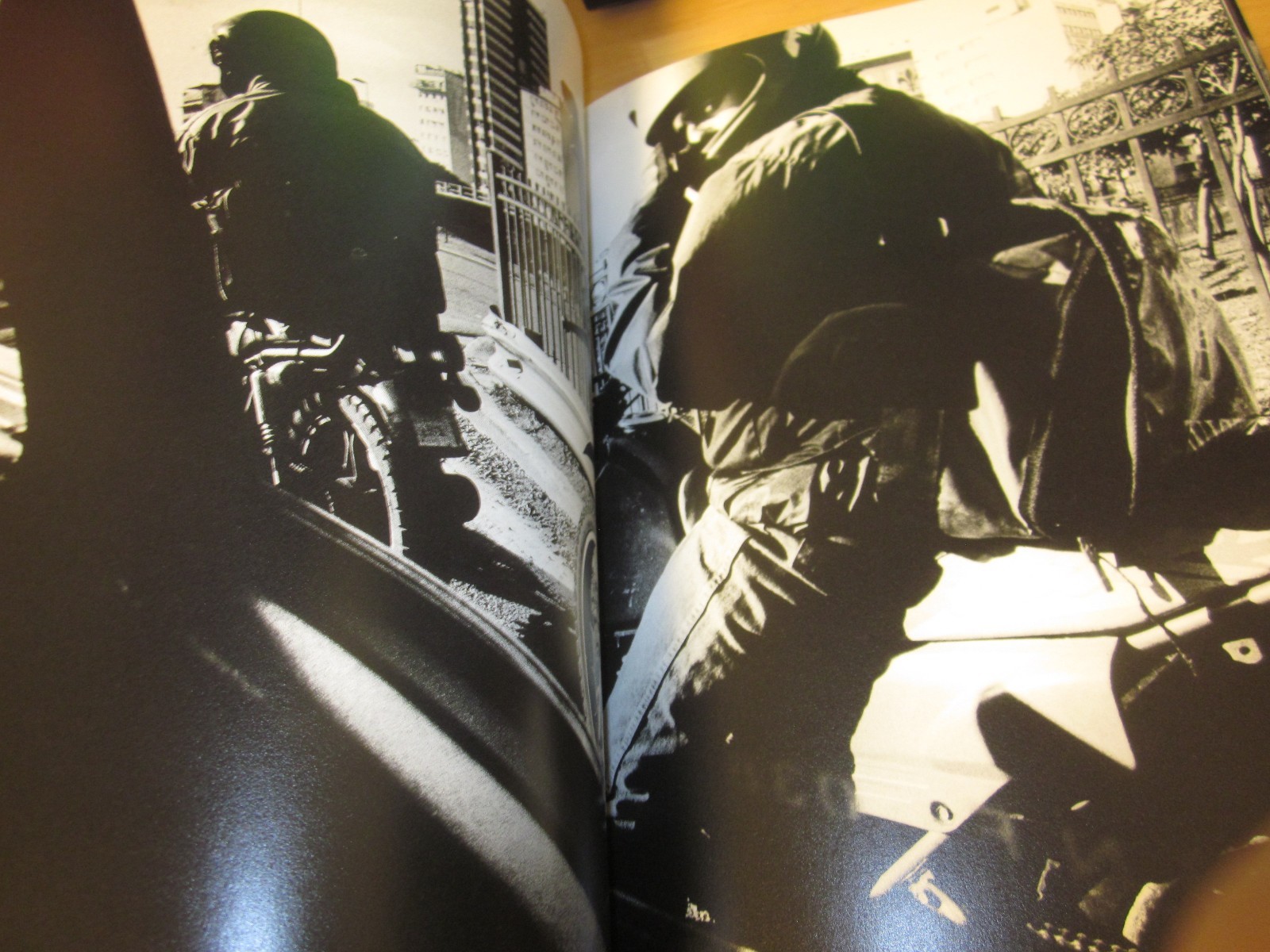 DAIDO MORIYAMA BUENOS AIRES 2005 Japan 1st. edition with Obi ban　