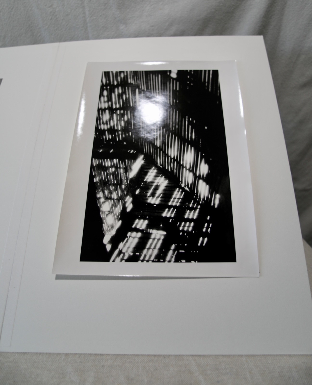 Original Photography Art Print “Suffusion of Spirits”