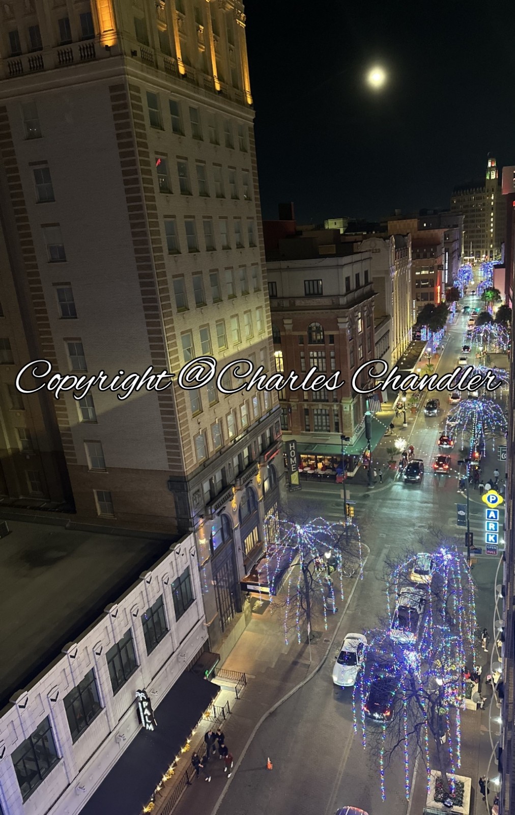 🌃Limited Edition Digital Photography Prints – San Antonio | 4K Resolution | DDL
