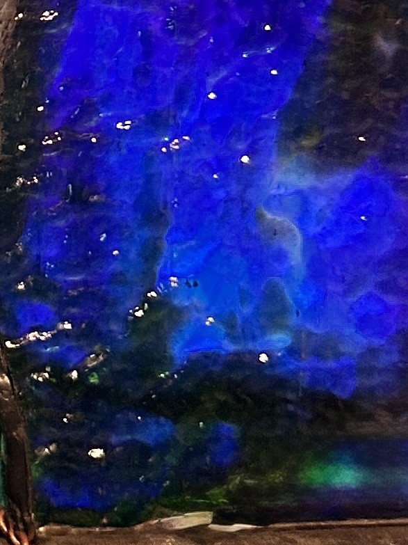 4 X 6 Original Abstract Photography