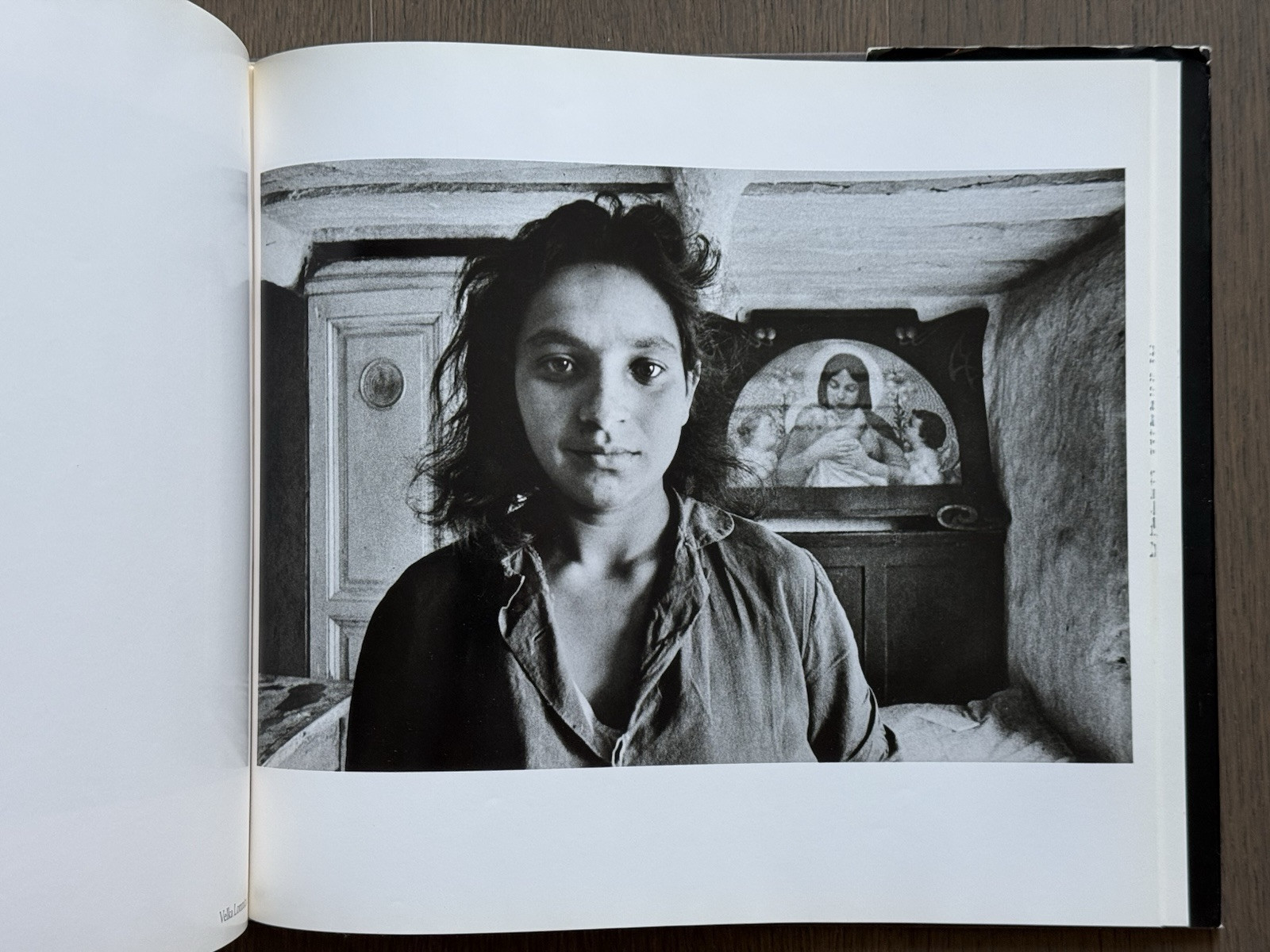 🎈Josef Koudelka – Gypsies 1975, Photography 1st Edition, HC, DJ, Super RARE!