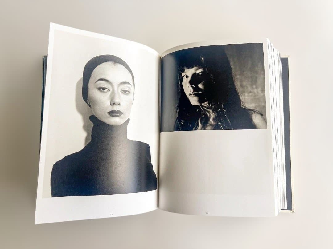 Nobuyoshi Araki: Self, Life, Death Phaidon 2005 Art Photograph