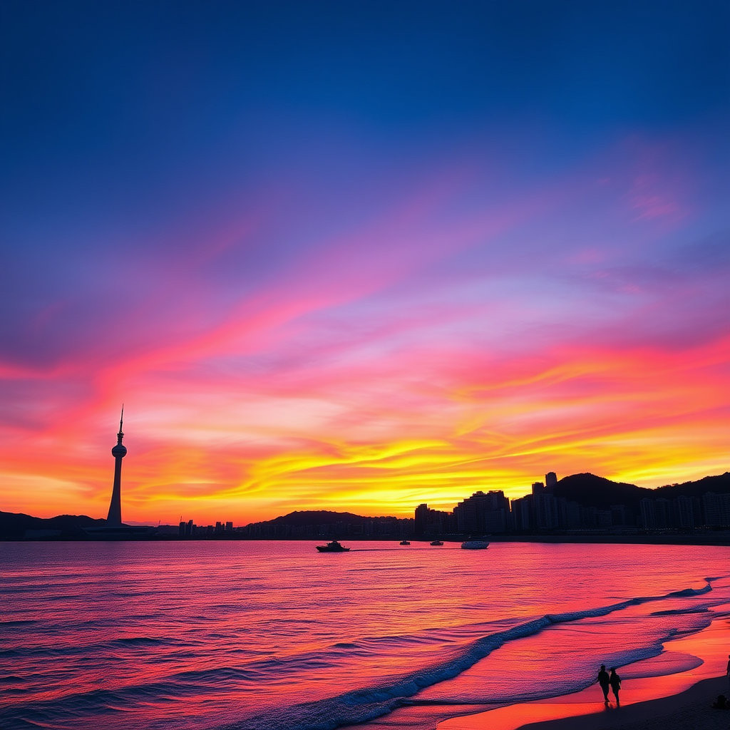Digital Image Picture Photo Wallpaper Background Desktop Art Sample korea 01