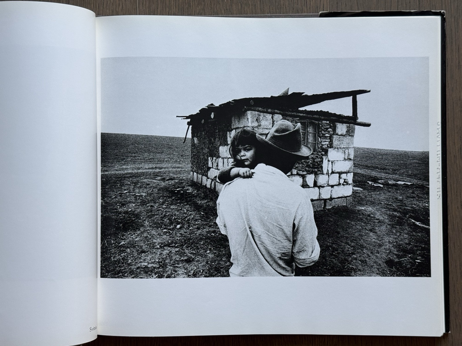 🎈Josef Koudelka – Gypsies 1975, Photography 1st Edition, HC, DJ, Super RARE!