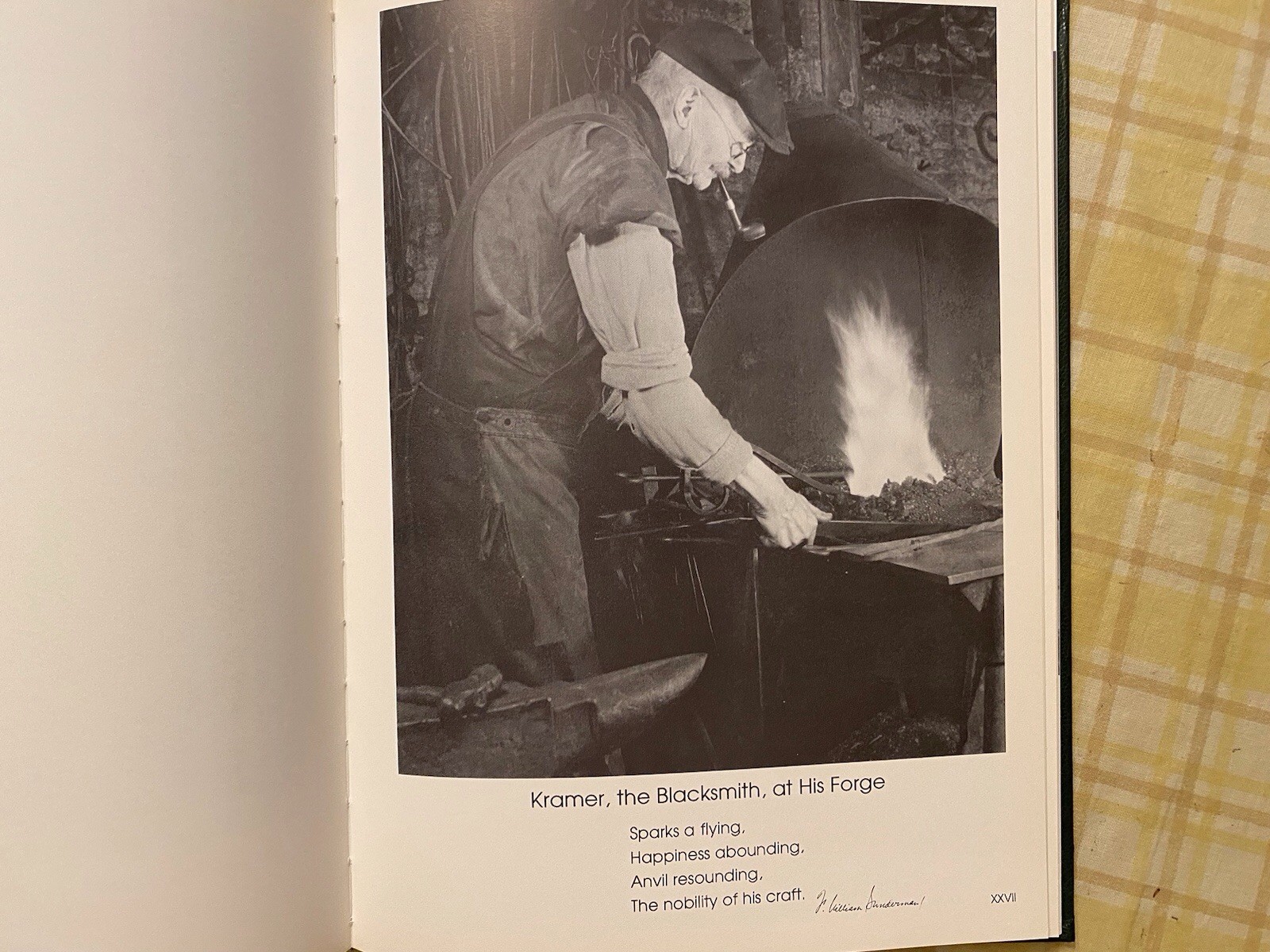 Painting With Light By F William Sunderman 1st Edition – Signed -Excellent