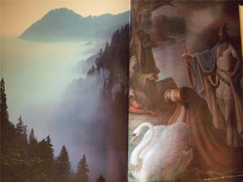 Kishin Shinoyama “DREAM OF KING” 1983, 1st. Edition