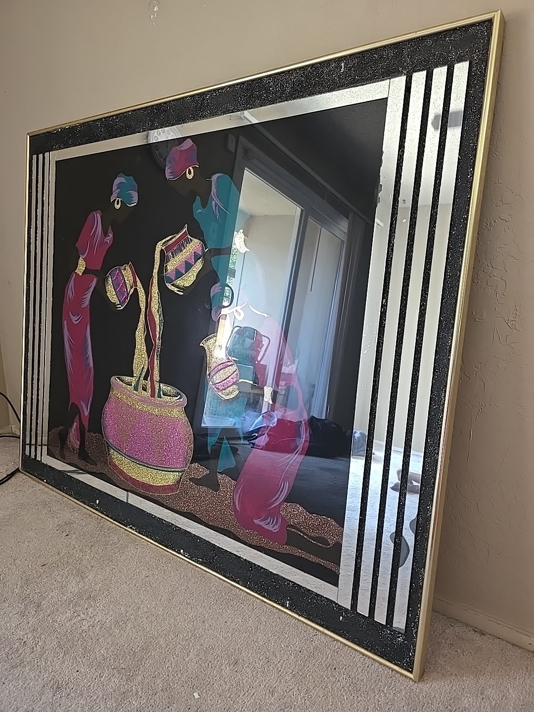 Laurel Piece